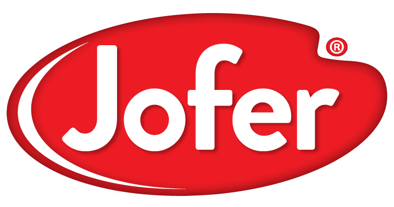 Logótipo Jofer